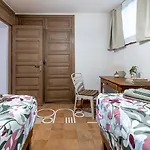 Apartman Parque Santiago 1 Ground Floor Garden *